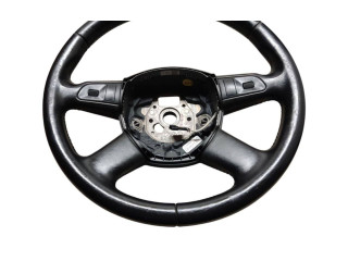 Volant Audi A6 S6 C6 4F 2006 4F0419091AH, 61680000B  