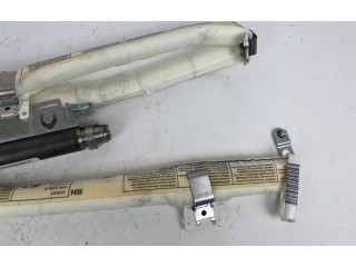 Боковая подушка безопасности 6162719   BMW X6 M