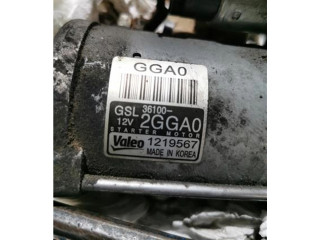 Ojnice  361002GGA0, 1219567    Hyundai i30  
