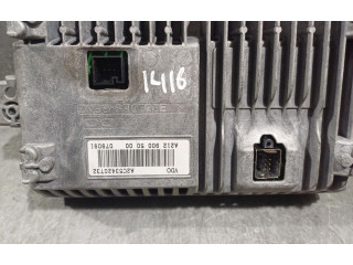 Дисплей    A2129010500   Mercedes-Benz CL C215