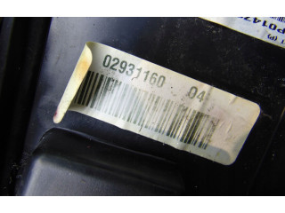 Подушка безопасности для колен P1NU89DX9AE   Jeep Grand Cherokee