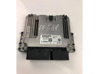 Řídící jednotka 32313485, 0261S1002P   Volvo XC40 2020