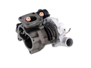  Турбина Alfa Romeo 145 - 146  701796-5001S, 701796-5001S         