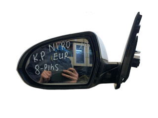 Zpětné zrcátko  KIA Niro 2017  8K121139, E13049687  