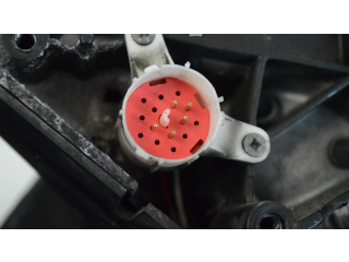 Zpětné zrcátko  Porsche Boxster 986 2003  99673102013  