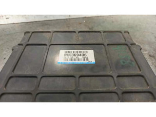 Řídící jednotka    Mitsubishi Montero 2000