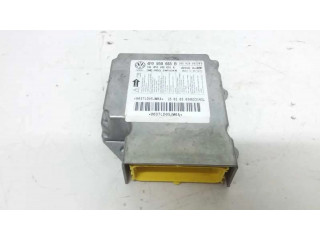 Блок подушек безопасности 4F0959655B, SW4F0910655A   Audi A6 Allroad C6