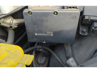 Блок АБС A2095451432   Mercedes-Benz  C W203  2000 - 2007 года