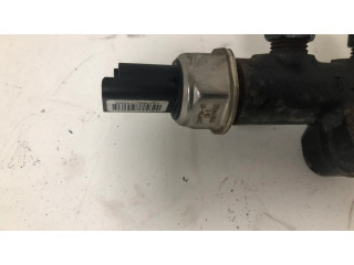 Vstřikovací lišta 9685297580   Citroen DS3  pro naftový motor 1.6  