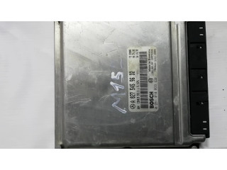 Řídící jednotka A0275459632   Mercedes-Benz C W203 2002