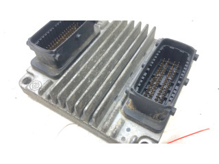 Řídící jednotka 09388049   Daewoo Rezzo 2001