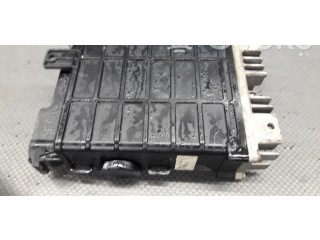 Блок управления двигателем Блок управления 0261200253   Volkswagen Polo III 6N 6N2 6NF