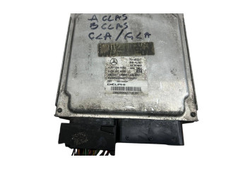 Řídící jednotka A6519007003, A6519014402   Mercedes-Benz A W176 2017