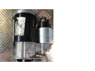 Стартер  8200815083   Renault Logan I