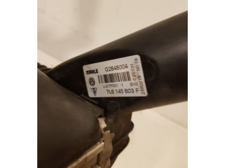 Интеркулер  7L6145803F, 7L0117339   Volkswagen Touareg II 