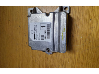 Блок подушек безопасности GMC857K30   Mazda 6