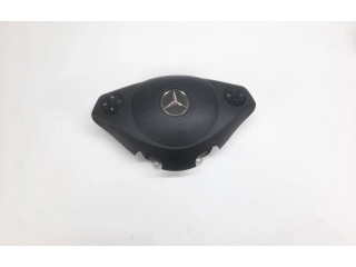 Подушка безопасности водителя A6398602502   Mercedes-Benz Vito Viano W639