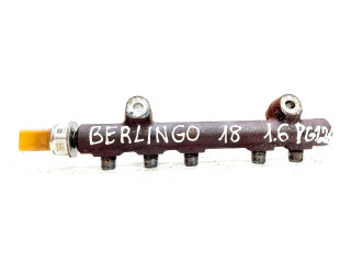 Vstřikovací lišta 9824940080   Citroen Berlingo  pro naftový motor 1.6  