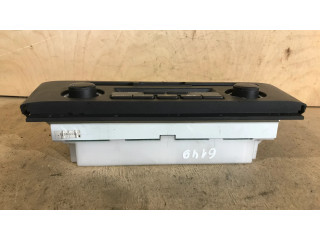 Блок управления климат-контролем 1464305371   Honda Legend III KA9
