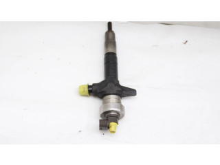Vstřikovač 8980116041, 8980116041   Isuzu D-Max    4JJ1TCX 4JK1TCX 