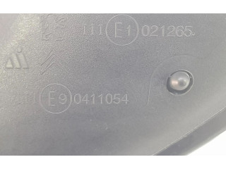 Zpětné zrcátko Сзади Citroen C-Elysée 2014  1609064580, 1609064980  