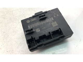 Блок управления 4G8959795J   Audi A6 C7