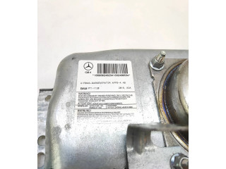 Подушка безопасности пассажира 1668602402   Mercedes-Benz GLE (W166 - C292)