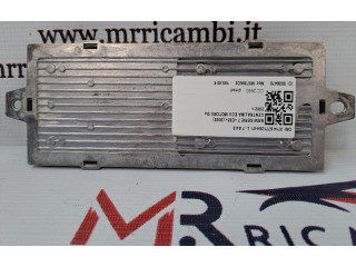 Блок комфорта 37146771264-01, 37146771264-01   BMW 7 E65 E66   
