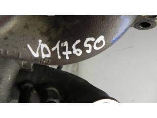  Турбина Ford S-MAX 2.5 30757112, VD17650         