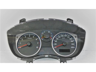 Přístrojová deska  Hyundai i20 (PB PBT) 2008 A2C83117200  
