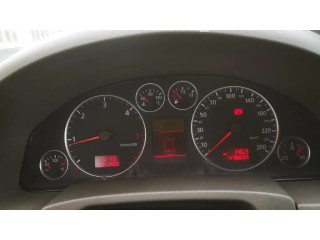 Řídící jednotka 0281010405, 038906019cf   Audi A6 S6 C5 4B 2003