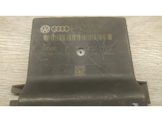 Блок управления 4L0907468, 4L0910468   Audi Q7 4L