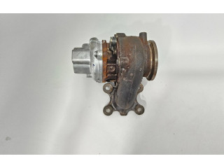  Турбина Skoda Kamiq  05C145701B, 05C145701   для двигателя DLAA      
