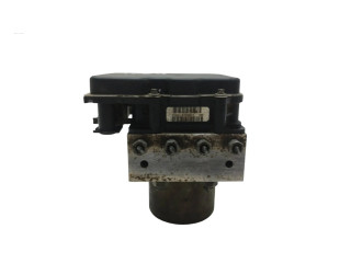 Jednotka ABS 445400H020, 0265251415   Peugeot 107 2013
