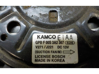 Вентилятор радиатора     96859678, F00S3A2367    Chevrolet Epica 