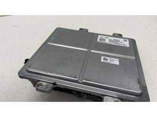 Řídící jednotka 55512001   Opel Astra K 2019