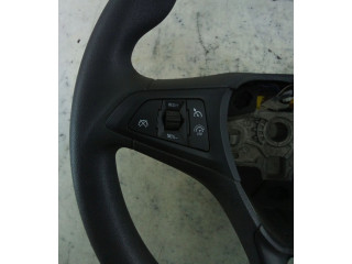 Volant Vauxhall Astra K 2015   