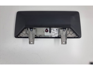 Дисплей    5a07e68   BMW 5 G30 G31