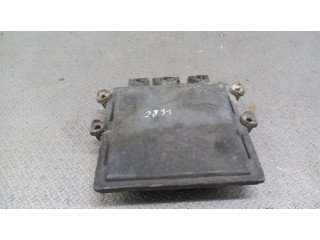 Řídící jednotka 5WS40632A, 7S6112A650EA   Ford Fiesta 2007