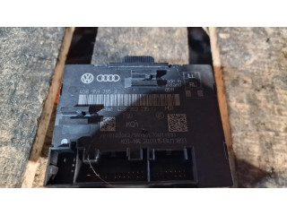 Блок управления 4G8959795G   Audi A6 S6 C7 4G