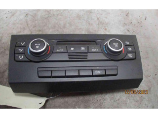 Блок управления климат-контролем 64119199260, 64119199260   BMW 3 E92 E93
