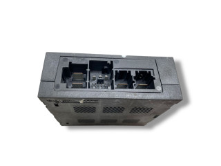   Pojistková skříňka 13943701, 1394370   BMW 7 E65 E66 2005