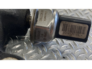Vstřikovací lišta 9681649580, 9658227880   Ford Mondeo MK IV  pro naftový motor 2.0  