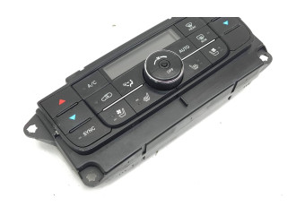Блок управления климат-контролем 55111924AQ, 5HB01122153   Jeep Grand Cherokee