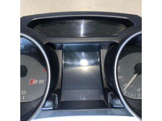 Панель приборов 8T0920981N   Audi S5       