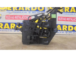 Блок управления климат-контролем 651320F   Citroen Saxo