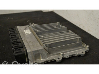 Блок управления двигателя 8593204, 0281033025   BMW 7 G11 G12