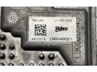 Блок управления Xenon L90049021, L90049021   Renault Espace V (RFC)