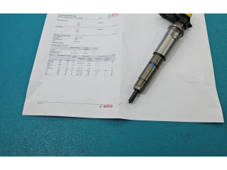 Vstřikovač 0445115007, IMPRK1357728   Nissan Qashqai     