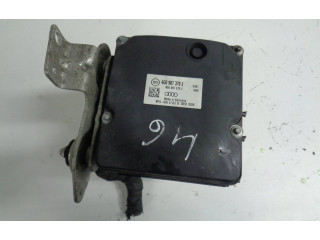 АБС Steuergerät 4G0907379J, 0265250484   Audi  A6 S6 C7 4G  2011 - 2018 года